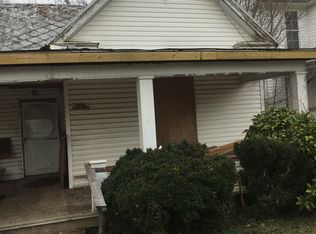 1706 Loudon Ave NW, Roanoke, VA 24017