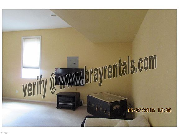 359 Colorado Ave. #206 living room TV