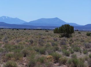 2059 S Bluebell Rd, Williams, AZ 86046