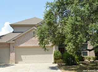 10535 Shire Country, San Antonio, TX 78254