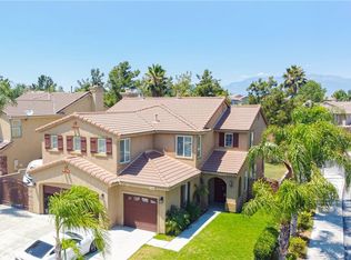 12956 Rae Ct, Corona, CA 92880