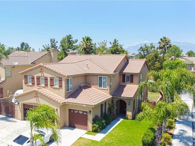 12956 Rae Ct, Corona, CA, 92880