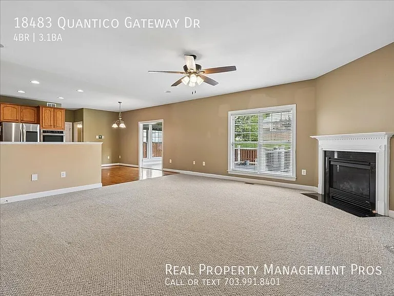 18483 Quantico Gateway Dr — Photo 20