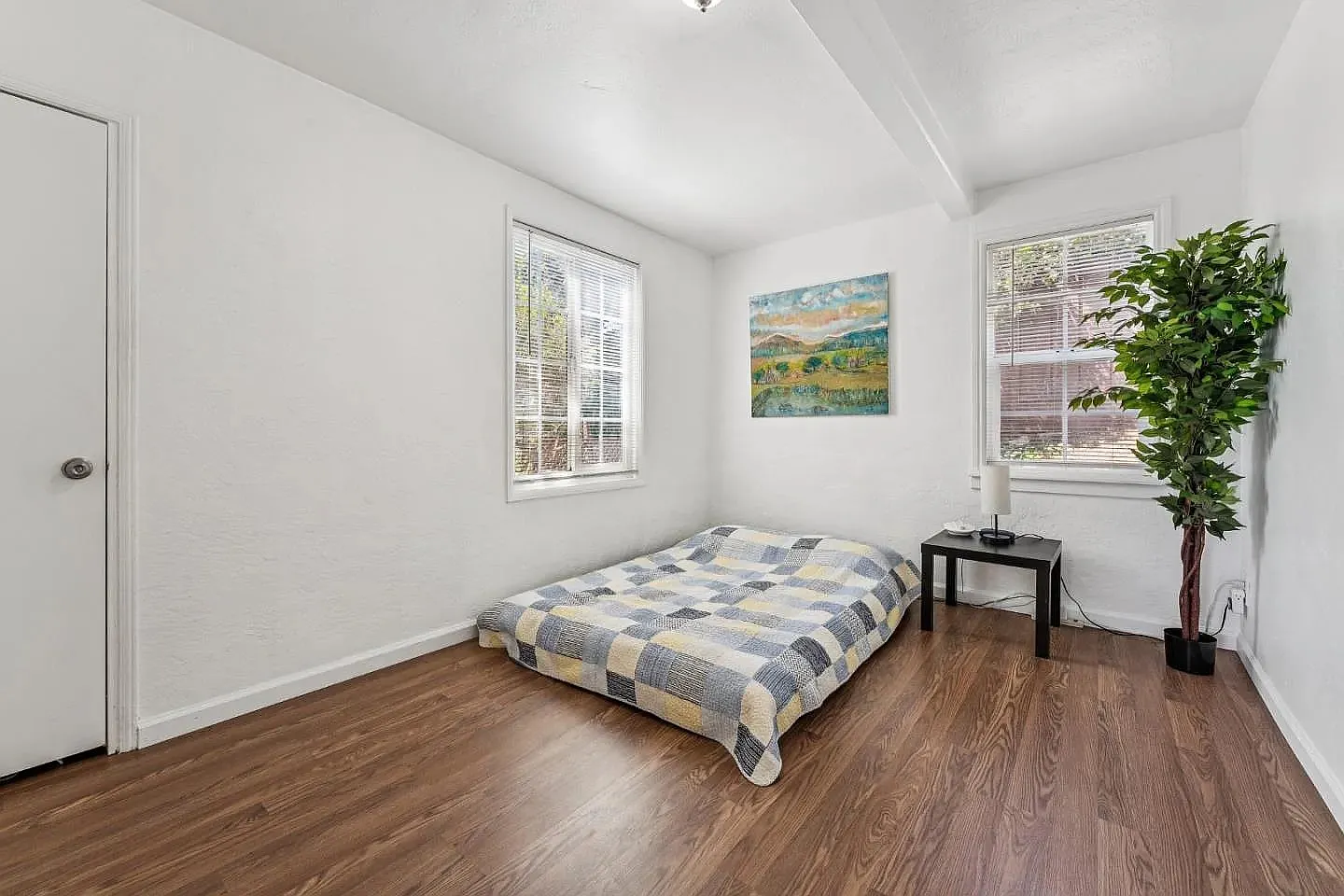 1 bed, 667 sqft, $2,395 — Photo 3