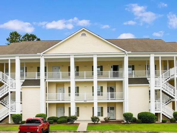 5840 Longwood Dr. #303, Murrells Inlet, SC 29576
