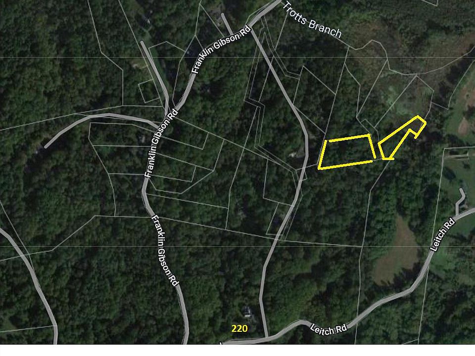 2nd image of 272 Leitch Rd