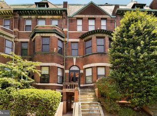 1409 21st St NW APT A, Washington, DC 20036