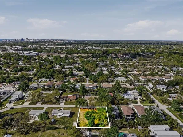 2320 Florinda St Lot 16, Sarasota, FL 34231