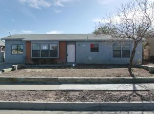 9104 Benavides Rd SW, Albuquerque, NM 87121