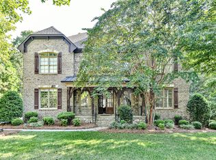 408 Havenchase, Matthews, NC 28104