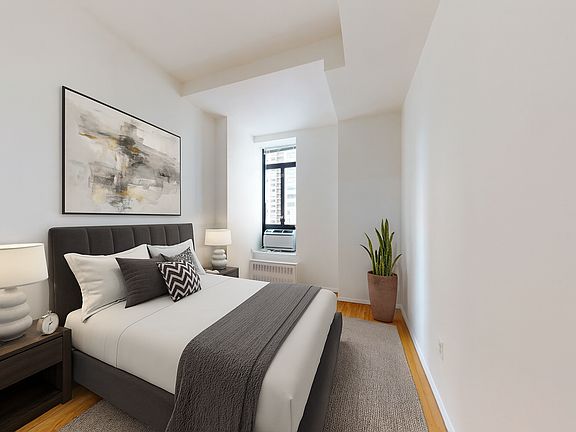 2nd image of 1 Astor Pl APT 10L