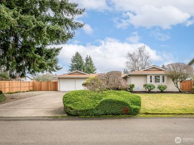 61 Bonney Street, Steilacoom, WA, 98388