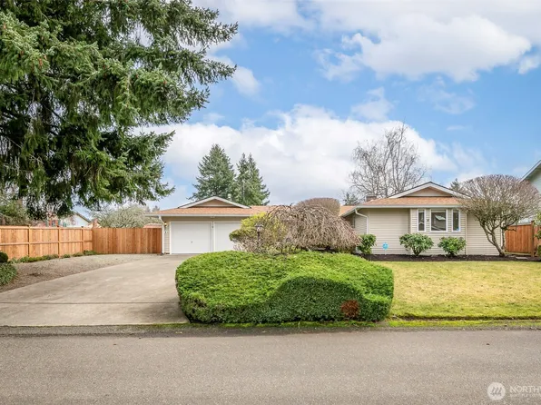 61 Bonney Street, Steilacoom, WA 98388