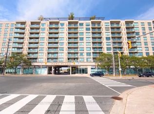 1030 Sheppard Ave W #906, Toronto, ON M3H 6C1