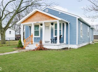 2209 W 9th St, Muncie, IN 47302