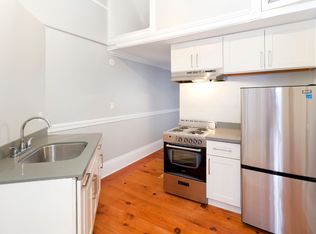 2886 16th St #2886B, San Francisco, CA 94103