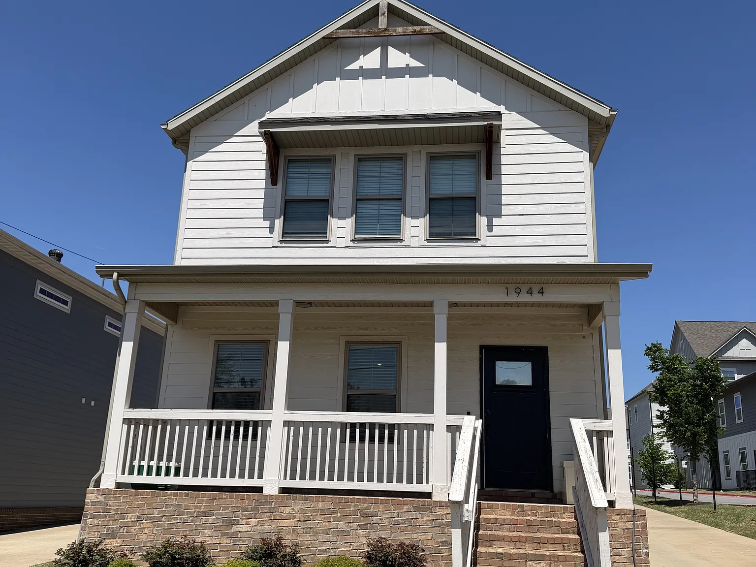 1944 West Mitchell Street - 1 — Photo 1