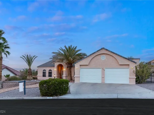 1053 Geranium Dr, Henderson, NV 89011