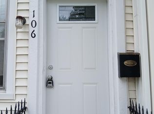 106 N Notre Dame Ave, South Bend, IN 46617