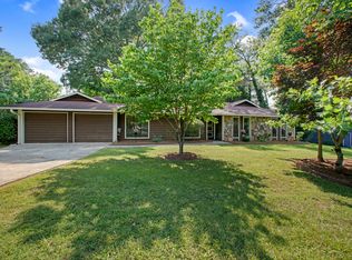 2700 Bankstone Dr SW, Marietta, GA 30064