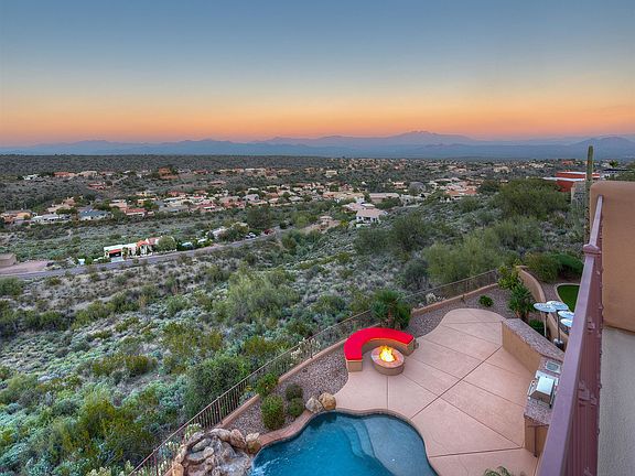 4th image of 14832 E Cerro Alto Dr