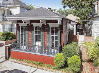 1427 Harmony St, New Orleans, LA 70115