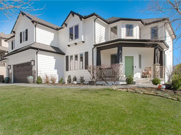11323 S Gander St, Olathe, KS 66061