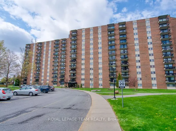 1505 Baseline Rd #1013, Ottawa, ON K2C 3L4