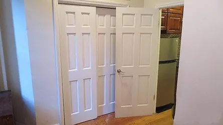 Rented by Living New York