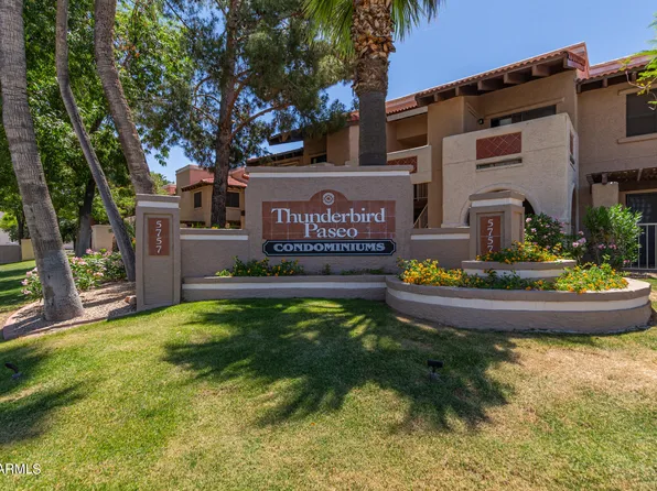 5757 W EUGIE Avenue #2062, Glendale, AZ 85304