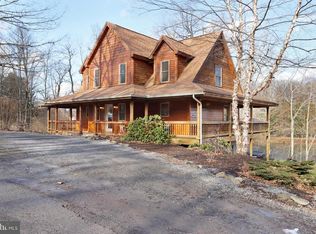 39 Barbaras Way, Mchenry, MD