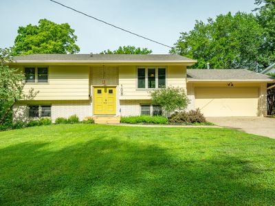 108 56th St, Des Moines, IA, 50312