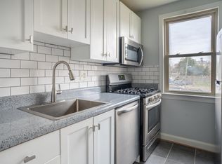 4408 1st Pl NE APT 33, Washington, DC