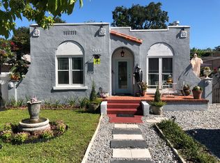 2519 Elizabeth Ave, Orlando, FL 32804