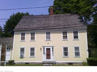 9 Old Post Rd, Clinton, CT 06413
