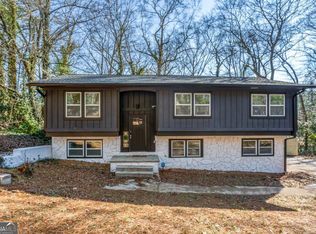 2360 S Hairston Rd, Decatur, GA 30035