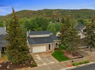 2316 Comstock Dr, Park City, UT 84060