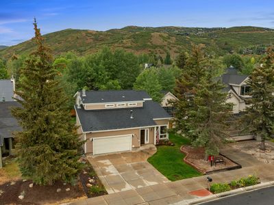 2316 Comstock Dr, Park City, UT, 84060