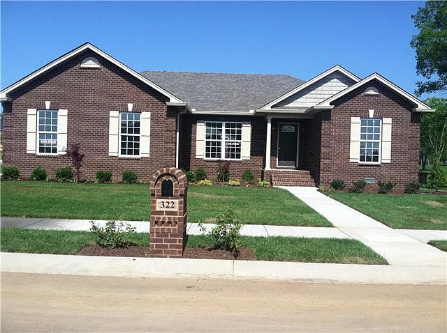1st image of 322 Osprey Dr Lot 264