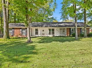 3022 Seminole Dr, Jeffersonville, IN 47130