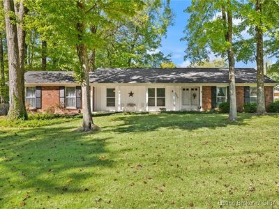 3022 Seminole Drive, Jeffersonville, IN, 47130