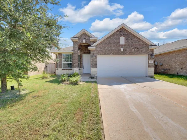 12714 Birsemore Loch Dr, Humble, TX 77396