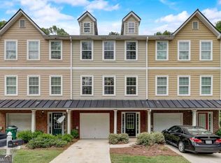 1689 Redan W, Lithonia, GA 30058