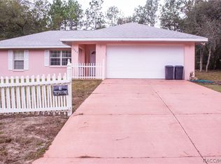 3202 E Anderson St, Inverness, FL 34453