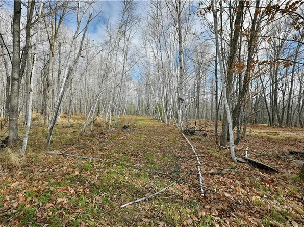 (undisclosed Address), Solon Springs, WI 54873