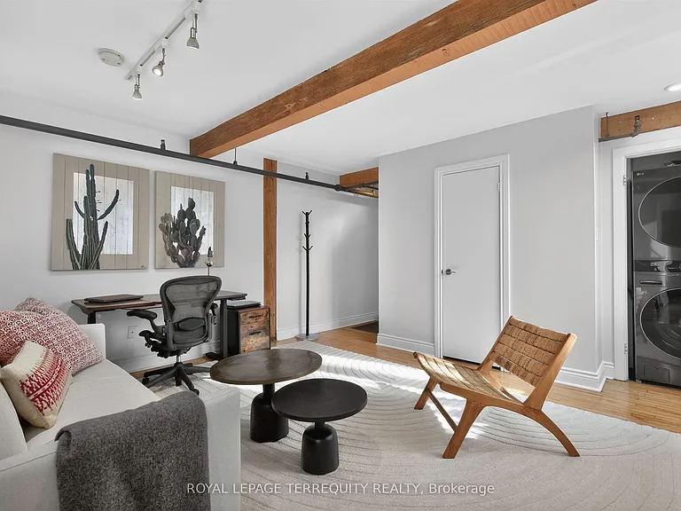 75 Markham St #1 — Photo 20