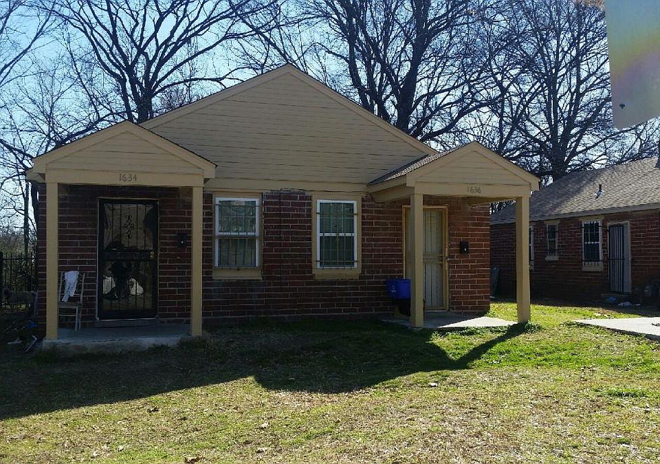 1st image of 1626 S Orleans St #1626