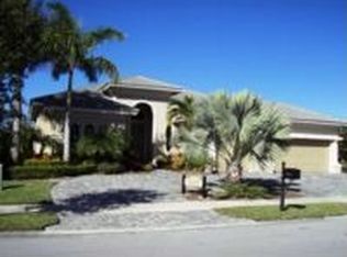 7641 NW 116th Ln, Pompano Beach, FL 33076