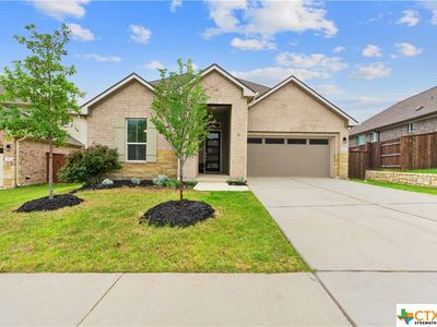 665 Peace Pipe Way, Georgetown, TX, 78628