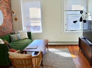 34 E Springfield St APT 3, Boston, MA 02118